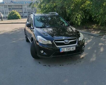 Субару ХВ, объемом двигателя 1.6 л и пробегом 212 тыс. км за 10000 $, фото 15 на Automoto.ua