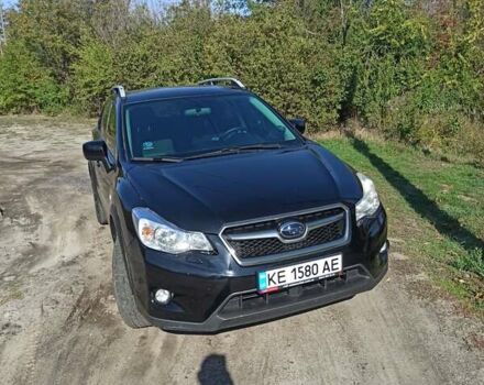 Субару ХВ, объемом двигателя 1.6 л и пробегом 212 тыс. км за 10000 $, фото 1 на Automoto.ua