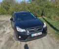 Субару ХВ, объемом двигателя 1.6 л и пробегом 212 тыс. км за 10000 $, фото 1 на Automoto.ua