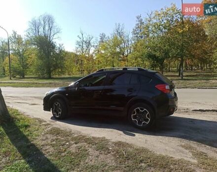 Субару ХВ, объемом двигателя 1.6 л и пробегом 212 тыс. км за 10000 $, фото 3 на Automoto.ua