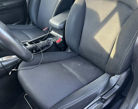 Субару ХВ, объемом двигателя 1.6 л и пробегом 186 тыс. км за 10900 $, фото 16 на Automoto.ua