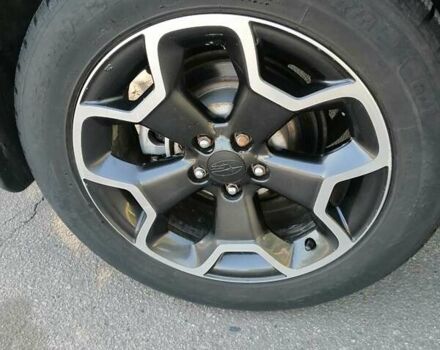 Субару ХВ, объемом двигателя 1.6 л и пробегом 212 тыс. км за 10000 $, фото 4 на Automoto.ua