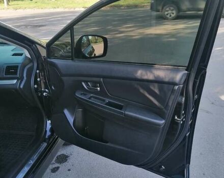 Субару ХВ, объемом двигателя 1.6 л и пробегом 212 тыс. км за 10000 $, фото 14 на Automoto.ua