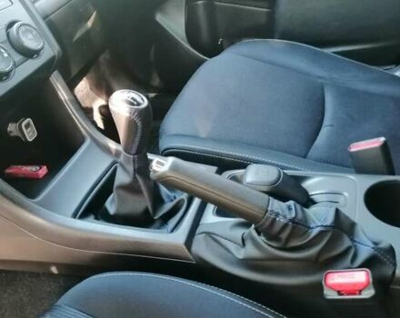 Субару ХВ, объемом двигателя 1.6 л и пробегом 212 тыс. км за 10000 $, фото 9 на Automoto.ua