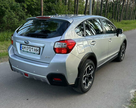 Субару ХВ, объемом двигателя 1.6 л и пробегом 186 тыс. км за 10900 $, фото 6 на Automoto.ua