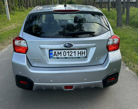 Субару ХВ, объемом двигателя 1.6 л и пробегом 186 тыс. км за 10900 $, фото 5 на Automoto.ua