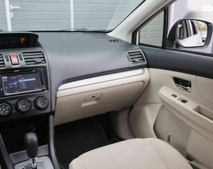 Субару ХВ, об'ємом двигуна 2 л та пробігом 158 тис. км за 11500 $, фото 14 на Automoto.ua