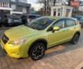 Субару ХВ, объемом двигателя 1.6 л и пробегом 98 тыс. км за 11800 $, фото 1 на Automoto.ua