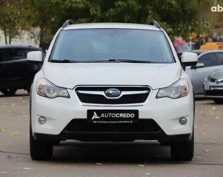 Субару ХВ, об'ємом двигуна 2 л та пробігом 158 тис. км за 11500 $, фото 1 на Automoto.ua