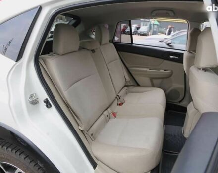 Субару ХВ, об'ємом двигуна 2 л та пробігом 158 тис. км за 11500 $, фото 10 на Automoto.ua