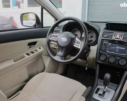 Субару ХВ, об'ємом двигуна 2 л та пробігом 158 тис. км за 11500 $, фото 12 на Automoto.ua