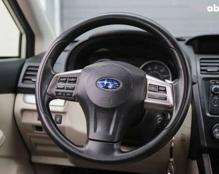 Субару ХВ, об'ємом двигуна 2 л та пробігом 158 тис. км за 11500 $, фото 15 на Automoto.ua