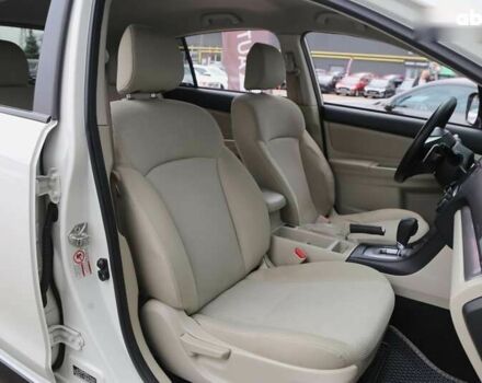 Субару ХВ, об'ємом двигуна 2 л та пробігом 158 тис. км за 11500 $, фото 11 на Automoto.ua