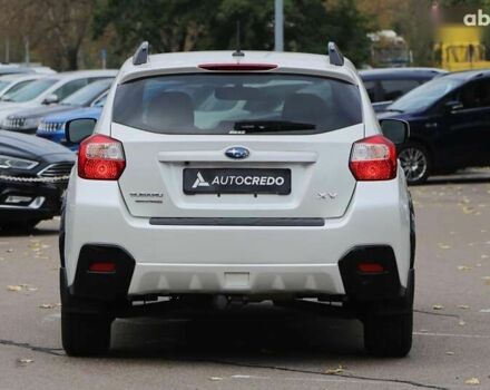 Субару ХВ, об'ємом двигуна 2 л та пробігом 158 тис. км за 11500 $, фото 5 на Automoto.ua