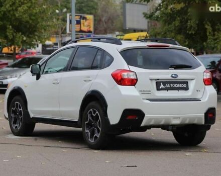 Субару ХВ, об'ємом двигуна 2 л та пробігом 158 тис. км за 11500 $, фото 4 на Automoto.ua