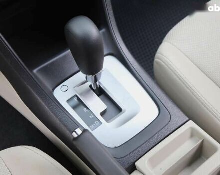 Субару ХВ, об'ємом двигуна 2 л та пробігом 158 тис. км за 11500 $, фото 19 на Automoto.ua