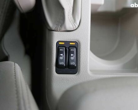 Субару ХВ, об'ємом двигуна 2 л та пробігом 158 тис. км за 11500 $, фото 21 на Automoto.ua