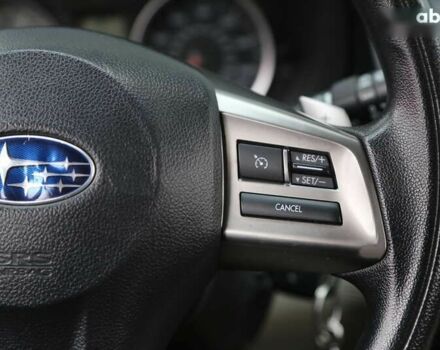 Субару ХВ, об'ємом двигуна 2 л та пробігом 158 тис. км за 11500 $, фото 20 на Automoto.ua
