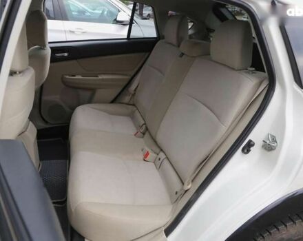 Субару ХВ, об'ємом двигуна 2 л та пробігом 158 тис. км за 11500 $, фото 9 на Automoto.ua