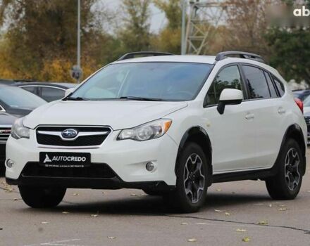 Субару ХВ, об'ємом двигуна 2 л та пробігом 158 тис. км за 11500 $, фото 2 на Automoto.ua