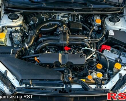 Субару ХВ, об'ємом двигуна 1.6 л та пробігом 159 тис. км за 13900 $, фото 4 на Automoto.ua