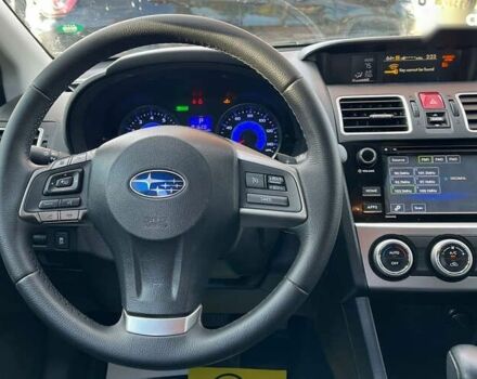 Субару ХВ, объемом двигателя 2 л и пробегом 168 тыс. км за 16000 $, фото 10 на Automoto.ua