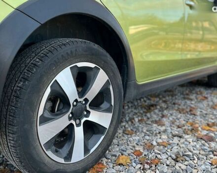 Субару ХВ, объемом двигателя 2 л и пробегом 168 тыс. км за 16000 $, фото 25 на Automoto.ua