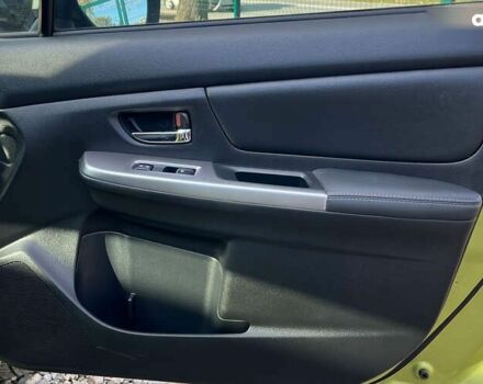 Субару ХВ, объемом двигателя 2 л и пробегом 168 тыс. км за 16000 $, фото 23 на Automoto.ua