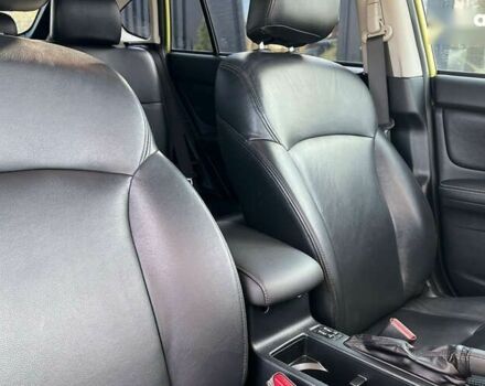 Субару ХВ, объемом двигателя 2 л и пробегом 168 тыс. км за 16000 $, фото 20 на Automoto.ua