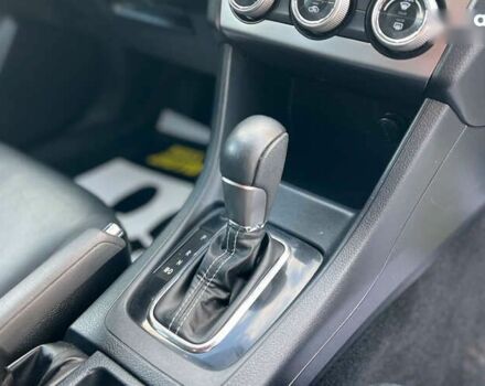 Субару ХВ, объемом двигателя 2 л и пробегом 168 тыс. км за 16000 $, фото 14 на Automoto.ua