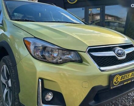 Субару ХВ, объемом двигателя 2 л и пробегом 168 тыс. км за 16000 $, фото 1 на Automoto.ua