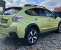 Субару ХВ, объемом двигателя 2 л и пробегом 168 тыс. км за 16000 $, фото 4 на Automoto.ua
