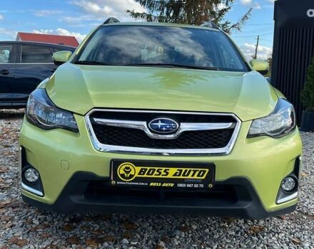 Субару ХВ, объемом двигателя 2 л и пробегом 168 тыс. км за 16000 $, фото 2 на Automoto.ua