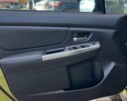 Субару ХВ, объемом двигателя 2 л и пробегом 168 тыс. км за 16000 $, фото 22 на Automoto.ua