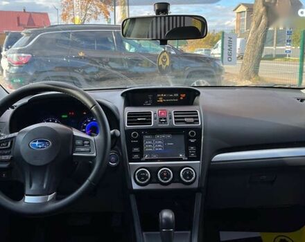 Субару ХВ, объемом двигателя 2 л и пробегом 168 тыс. км за 16000 $, фото 9 на Automoto.ua