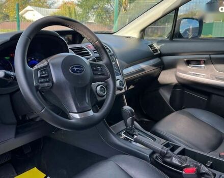 Субару ХВ, объемом двигателя 2 л и пробегом 168 тыс. км за 16000 $, фото 7 на Automoto.ua