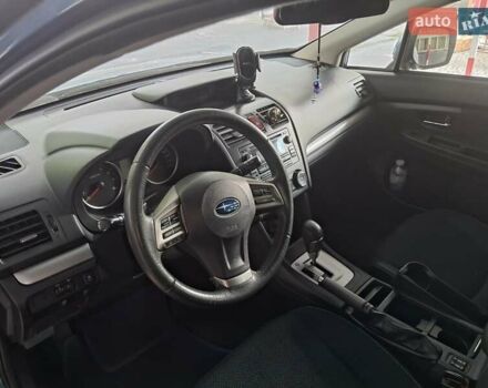 Субару ХВ, объемом двигателя 2 л и пробегом 150 тыс. км за 11350 $, фото 5 на Automoto.ua