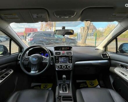 Субару ХВ, объемом двигателя 2 л и пробегом 168 тыс. км за 16000 $, фото 8 на Automoto.ua