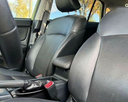 Субару ХВ, объемом двигателя 2 л и пробегом 168 тыс. км за 16000 $, фото 17 на Automoto.ua