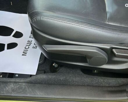 Субару ХВ, объемом двигателя 2 л и пробегом 168 тыс. км за 16000 $, фото 18 на Automoto.ua