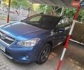 Субару ХВ, объемом двигателя 2 л и пробегом 150 тыс. км за 11350 $, фото 1 на Automoto.ua