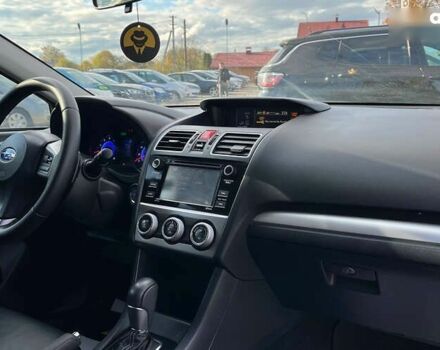 Субару ХВ, объемом двигателя 2 л и пробегом 168 тыс. км за 16000 $, фото 16 на Automoto.ua