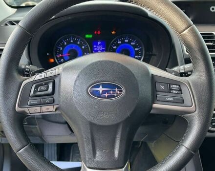 Субару ХВ, объемом двигателя 2 л и пробегом 168 тыс. км за 16000 $, фото 11 на Automoto.ua