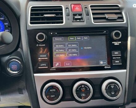 Субару ХВ, объемом двигателя 2 л и пробегом 168 тыс. км за 16000 $, фото 12 на Automoto.ua