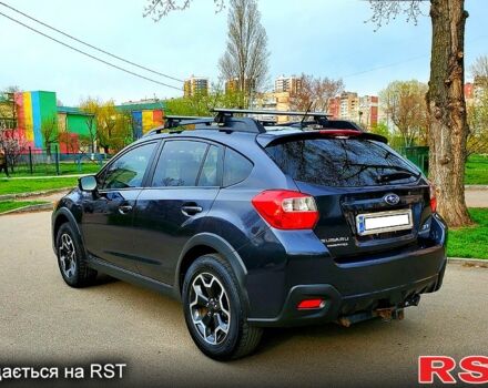 Субару ХВ, объемом двигателя 2 л и пробегом 170 тыс. км за 13500 $, фото 3 на Automoto.ua