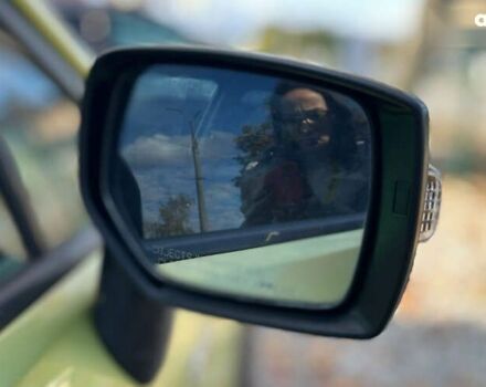 Субару ХВ, объемом двигателя 2 л и пробегом 168 тыс. км за 16000 $, фото 26 на Automoto.ua