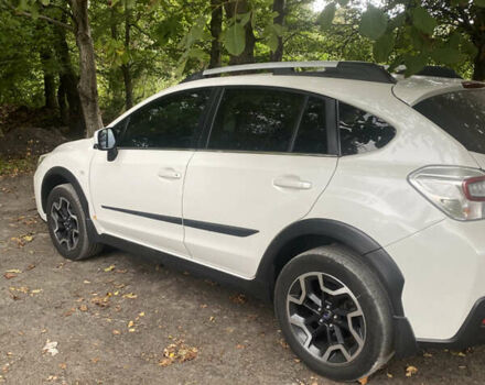 Субару ХВ, объемом двигателя 2 л и пробегом 200 тыс. км за 15000 $, фото 7 на Automoto.ua