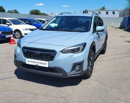 Субару ХВ, об'ємом двигуна 2 л та пробігом 179 тис. км за 16900 $, фото 10 на Automoto.ua