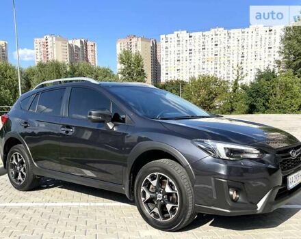 Субару ХВ, об'ємом двигуна 2 л та пробігом 104 тис. км за 18700 $, фото 1 на Automoto.ua