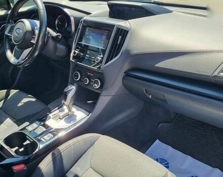 Субару ХВ, об'ємом двигуна 2 л та пробігом 179 тис. км за 16900 $, фото 24 на Automoto.ua